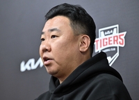 [포토]KIA 이범호 감독, “1번 타순이 중요”