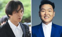 “군복무도 할부가 되나요?” 송민호 102일…싸이는 35개월 도루묵 재복무, 형평성 논란