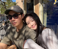 ‘전진♥’ 류이서, 유산 고백 후 전한 심경 “응원과 기도 감사해요”…다시 2세 준비