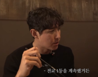 황재균, 전교 1등 계속 했다…“야구 하기 싫었는데 父가 시켜”