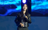 “갑질 아냐?” 박혜원, 정치인 등장에 공연 중단…네티즌 비판 ‘쇄도’