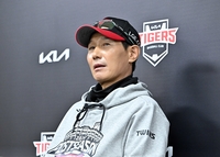LG ‘김도영 특별 경계’ 안 통했다…염갈량도 혀 내둘렀다 “대단한 선수인 것 같다” [준PO1]