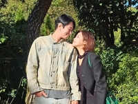 “결혼식도 아이도 싫다”던 이규한, 3년만에 솔비와 결혼…‘후년엔 셋’ 가능할까