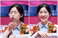 “카메라 포즈가 제일 힘들었어요”...‘첫 우승’ 정수빈, 계속 웃는 이유?! [SS리플레이]