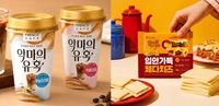 줄일 건 줄이고 더할 건 더했다…남양유업의 제품 차별화