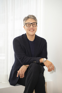 “직장생활도 누아르처럼”…‘로또 1등’ 윤영빈 감독이 전한 직장인을 향한 존경 [SS인터뷰]
