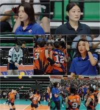 김연경, 일본 고교생들 앞에서 결국 호통…“뭘 그렇게 긴장하고 난리야” 질책