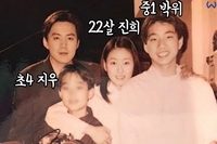 “기괴하다” 박위 가족 ‘수양딸’ 논란…여배우들 줄줄이 소환에 네티즌 ‘어리둥절’