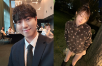 “궤도 찬스 썼다”…최예나, 외계행성 뉴스에 궤도와 DM 공개