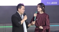 “인사 다시 해…그러다 치겠다?” 공형진, 시상식서 차지연 향한 발언에 “장난 vs 무례” 갑론을박