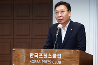 “문체부 프로축구 성장위, 자격기준 없이 출범…예산안도 재탕” 정연욱 의원, 왜 유독 축구에만? 의혹 제기