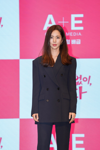 한채아 “딸이 요즘 ‘유튜버’라고 소개…몸·마음 준비됐으니 많이 찾아달라”[SS현장]