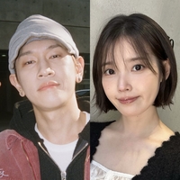 “이 조합 실화?” 크러쉬X아이유, 첫 음원 컬래버…신곡 ‘삐그덕’ 21일 공개