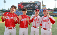 소문난 맛집에 볼거리도 ‘최광’! 최정·김광현 감독→아빌라·김성현 깜짝 대타…SSG, 2026 팬 감사 이벤트 성료