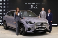 5000만 원대 벤츠 전기차 온다…차세대 ‘CLA·GLC’로 전동화 승부수