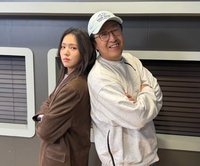 현봉식, 김지은 깜짝 선물에 환호...“수제 왕돈까스 쏜다”