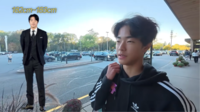 권상우 아들 룩희, 벌써 183cm…수학 만점에도 대학 걱정