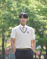 이종혁 아들 이준수, ‘내 새끼의 연애3’ 합류…11월 첫 방송