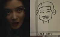 “대한독립만세” 외친 김유정 “용기 얻었다”…진선규에 전한 진심