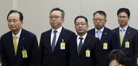 “해킹은 몰랐고, 보안 예산은 남겼다”…국민·신한·하나·우리·농협銀 국감서 ‘진땀’