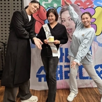 솔비, 이규한 선택 못 받았는데 결혼까지…“사과를 종류별로 계속 보내더라”