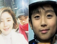 “고등학생이 5000만원 선물” 김성령, 엄마 쏙 빼닮은 훈남 두 아들 ‘깜짝’