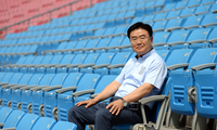 “43년 쳇바퀴 인생, 나도 좀 쉬자!” 두산 떠나는 김태룡 단장, 잠실구장과 함께 ‘잠시만 안녕’[장강훈의 액션피치]