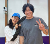 “마지막 잎새 떨어질까봐…” 이효리, ♥이상순 ‘건강 악화’ 당시 회상