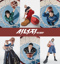 언니들이 코트 휩쓸러 온다!…WKBL, 새 슬로건 ‘시너지’ 발표→강이슬·박지수 등 대표 6인 화보 공개