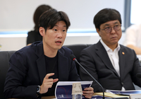 혁신위 논란 재점화, FIFA ‘제3자 간섭’ 우려 “장관이 위원, 개입한 것…체육회도 문제 제기하고 경고했어야”[국정감사]
