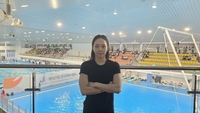 [전국체전] ‘또또또 금빛 질주’ 수영 김서영, 개인혼영 200ｍ 11연패…“AG 못 나간 만큼 좋은 모습 보여드리고 싶었다”