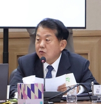 김병주, “육·해·공 사관학교 교육과정 80% 이상 유사… 국군사관대학교 통합 추진해야” [26국정감사]