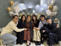 이영애→손석구·한지민까지…‘건강 이상설’ 김혜자 응원 총출동