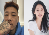 ‘대마 젤리 기소’ 빌스택스, 전처 박환희도 소환…“15살 아들, 인생의 자랑”