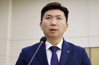 “아시안게임 군 면제 폐지해야”…유승민 회장 “아마추어 선수 목소리 반영해 적절하게 개정”[국정감사]