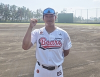‘젊은 야수진’의 두산, 1R 외야수도 ‘꿈틀’! 교육리그서 연일 맹타 “정타 비율 높아졌다” [SS시선집중]