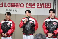 [공식] ‘최후의 현대 유산’ 장시환, 현역 은퇴 선언…LG, 장시환 포함 11명 재계약 불가 통보