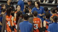 김연경, 첫 경기부터 벼랑 끝…‘17년 V리그 레전드’ 황연주까지 꺼냈다