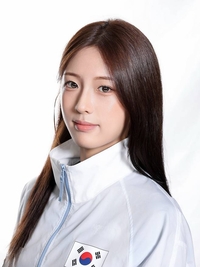 ‘AI 미녀’로 떴지만 검끝은 날카롭다…양승혜, 알고보니 올해만 金2·銀1·銅2