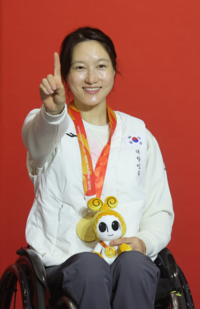 ‘범죄도시’ 마동석 분장하던 손이 ‘金’ 찔렀다…조은혜의 영화 같은 ‘인생2막’