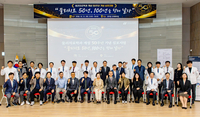 대구보건대, 물리치료학과 50년 역사 딛고 4년제로…AI 재활 키운다