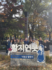 강원관광재단, 태백시 주민사업체와 관광 경쟁력 강화