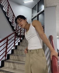“부모님 빚 다 갚았다”…에이티즈 최산, 첫 정산금부터 ‘남해 효자’