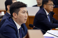 “아시안게임 군 면제 폐지” 강경 목소리에 유승민 회장 “아마추어 목소리 반영해 개정” 신중론, 이유는? [국정감사 그 후]