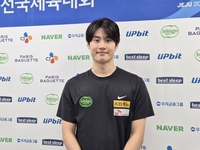 [전국체전] 金金金金+金! ‘공식 4관왕·비공식 5관왕’ 황선우, 혼계영 400ｍ 우승…“개인혼영 실수 아쉬워, 보완하겠다”