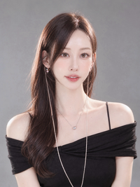 ‘김현중 전 여친’ 시유, 인플루언서 활동 시작… “손해배상 1억 해결 완료”