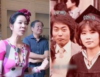 “오빠 연세대 의대·언니 숙대” 이혜영, 상위 1% 부자 사모님의 ‘엘리트 집안’