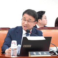 한병도, “대학을 지역의 심장으로”… 대학 자원 활용한 ‘대학도시’ 정책 제안