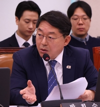 박희승, “배달앱 문제의 본질은 수수료율 아닌 소상공인 종속 구조” [26국정감사]