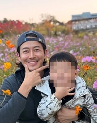“하늘이 도왔다”… ‘슈돌’ 최필립 아들, 소아암 완치 소식에 누리꾼 축하 물결